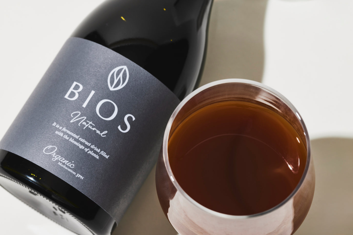 BIOS 植物発酵エキスドリンク