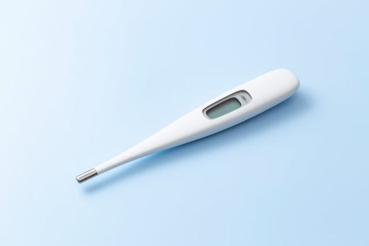 ホルモンとミネラルがカギ！体温を上げて不調とさよなら