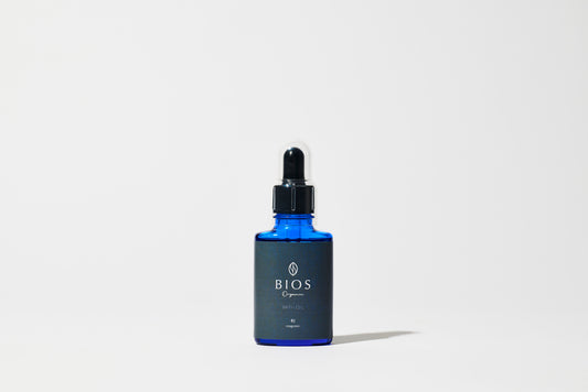 BIOSバスオイル-和-nagomi【数量限定】