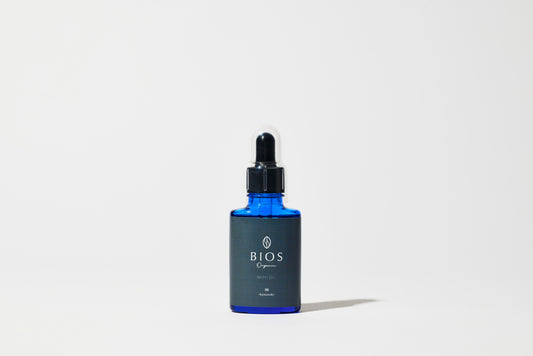 BIOSバスオイル-楠-kusunoki-【数量限定】