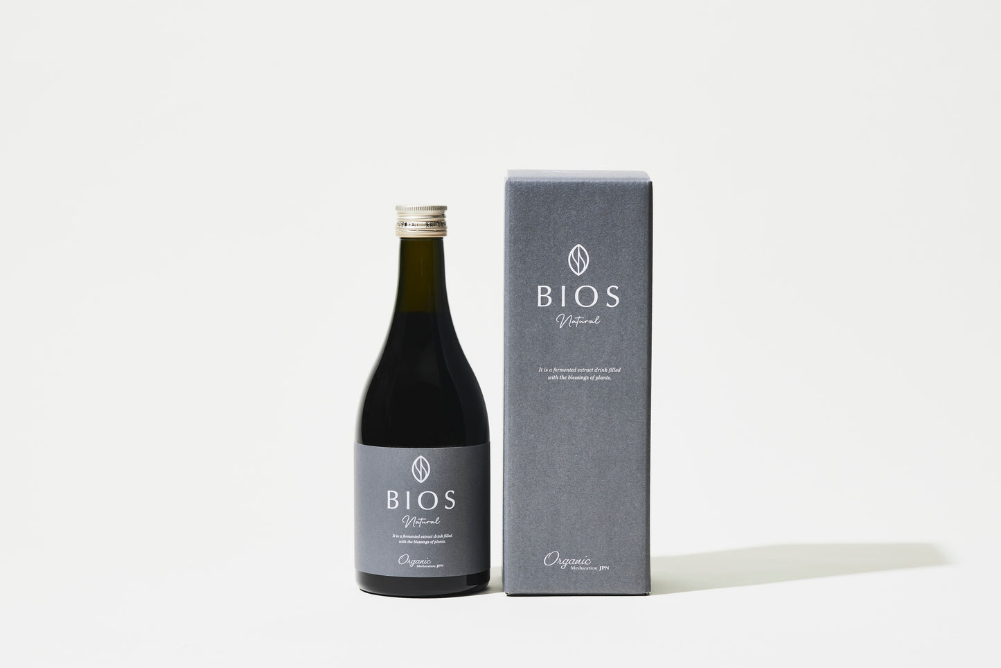 BIOS　植物発酵エキスドリンク