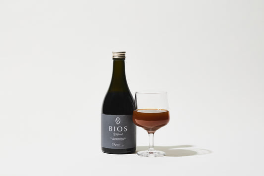 BIOS　植物発酵エキスドリンク